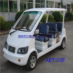 供應(yīng)立德觀光車型號(hào)AEY系列