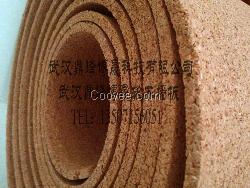 恩施軟木 軟木板 軟木地板  軟木墻
