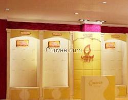 成都烤漆柜(展示柜,货柜,定做厂家)