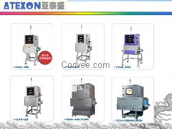 X-ray食品异物检测机