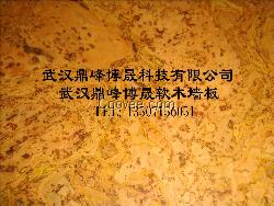 宜昌家庭用軟木照片墻 電視背景墻