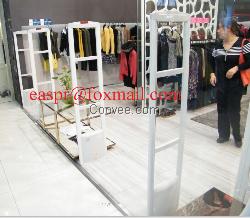超市防盗设备,服装店防盗门，价格优惠