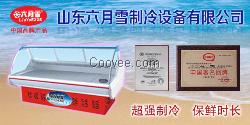 上海保鮮柜，六月雪雙11活動全場返現50
