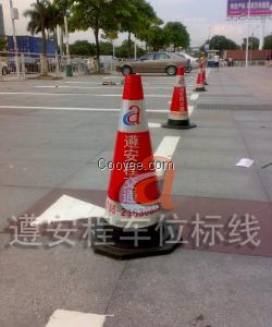 大浪熱熔劃線_交通設施_大浪道路劃線