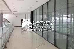 西安玻璃隔斷墻西安辦公高隔間西安辦公高隔