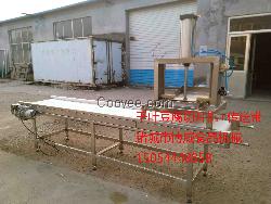 千葉豆腐生產機器價格_博威千葉豆腐切片機