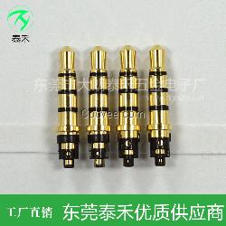 3.5立体头，特殊插头