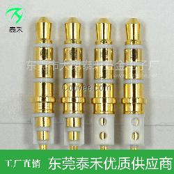 3.5立體頭，3.5耳機(jī)頭，DC插頭