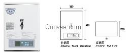 高密吉之美开水器