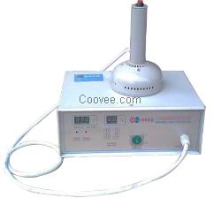 广西南宁DG-500手持式铝箔封口机