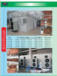 節能臘肉烘干機