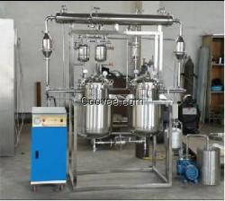 微型提取濃縮機組-天津洗耳機械設備有限公