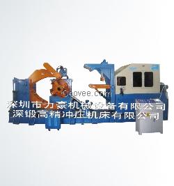 深圳超厚板三合一送料机
