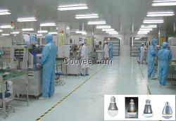 無塵車間｜潔凈室規劃