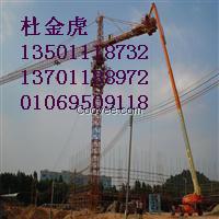 桥梁检测车出租高空作业车招租