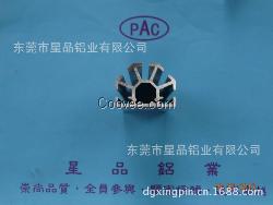 东丽环保铝型材，星品铝业为你服务