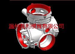 壓鑄模具生產廠家壓鑄模具直銷壓鑄模具價格