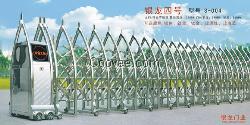 江西電動(dòng)伸縮門制造//贛州平移門產(chǎn)品供應(yīng)