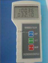 供應DYM3-01數字大氣壓力表