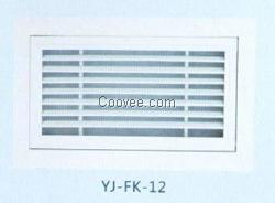 苏州门铰式回风口报价门铰式回风口批发