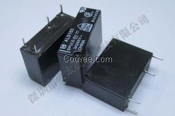 松下繼電器LD1-12V