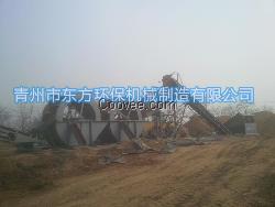 洗砂機找青州東方行業者