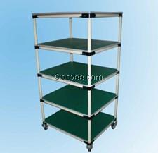 優左工業商城提供防靜電貨架批發