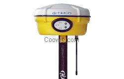 中海达V8 GNSS RTK 系统