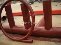 多通管、環形管