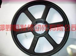 西藏/廣西//新疆三角帶輪市場調查