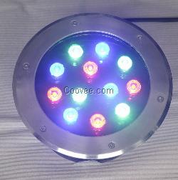 供應(yīng)led地埋燈