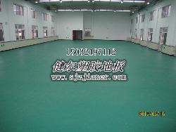 供應邢臺威縣多功能廳PVC塑膠運動地板