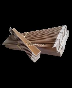 李滄紙包角—山東紙護角大線廠家、規格訂做