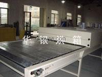 【小型烘箱、精密烘箱、臺式烘箱、實驗室烘箱】-吳江華銀烘箱