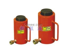 德州市德城區新程液壓機具廠液壓千斤頂