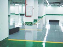 环氧地坪漆工程新出报价东莞柯勤