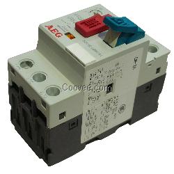 德國(guó)AEG GM系列交流電動(dòng)機(jī)起動(dòng)器