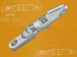 供應(yīng)日本名空電極整修器ETD-18F