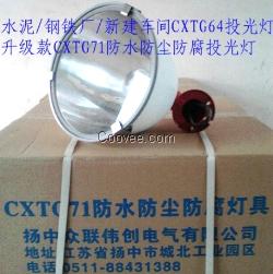 CXTG71防水防尘工厂灯