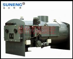 石灰石封閉式稱重給料機