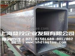 供應鼎投天津Q345方管