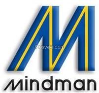 Mindman金器电磁阀