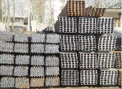 供應低合金槽鋼