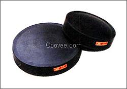 山西訂購GYZ圓板式橡膠支座廠家電話