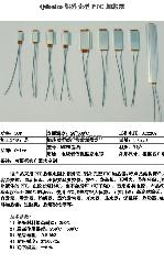 Qdonice-铝外壳型PTC加热器