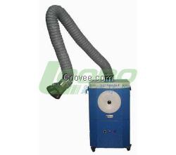 山東環(huán)保設(shè)備廠家供應(yīng)焊接煙氣處理器