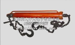 YH-20液壓拔柱回柱器