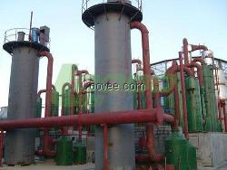 青島 路博濕式除塵器 陶瓷產業專用