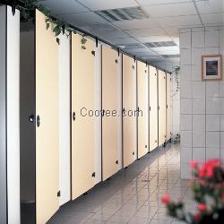 衛(wèi)生間隔斷