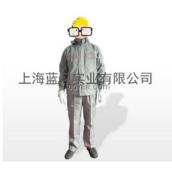 800KV超高壓防靜電服